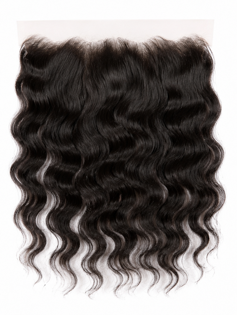 Frontals