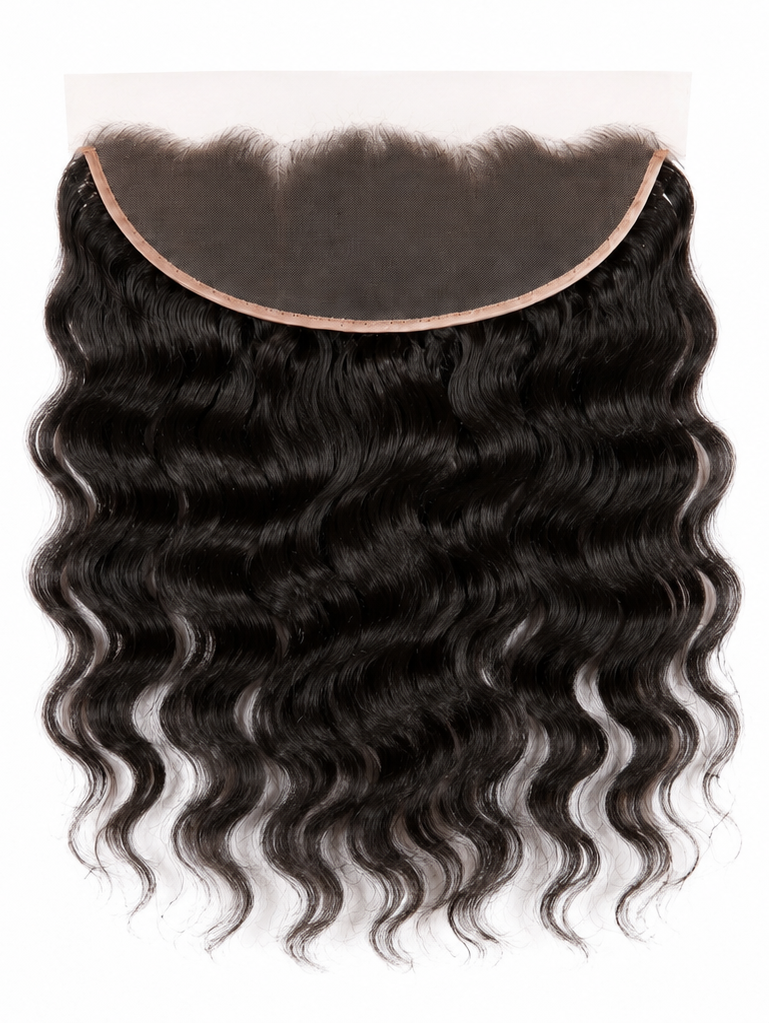 Frontals