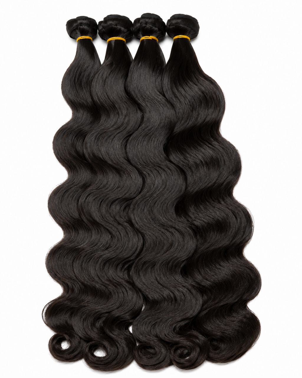 Burmese Virgin Bundle Deals (Different Lengths)