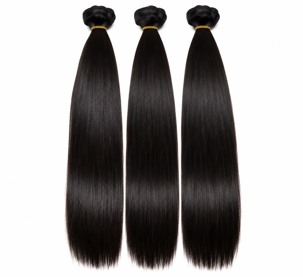 Burmese Virgin Bundle Deals (Different Lengths)