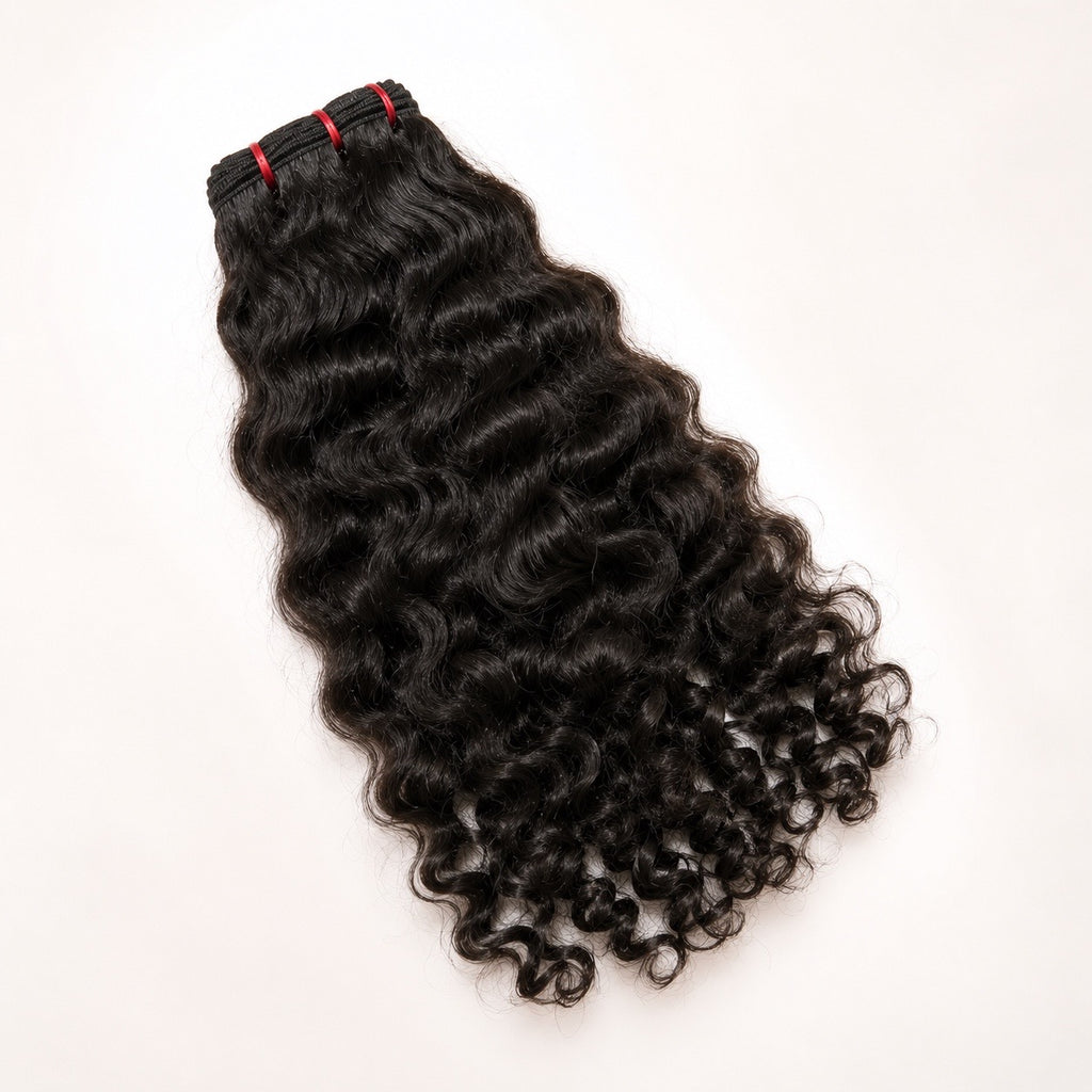 Reign Curl
