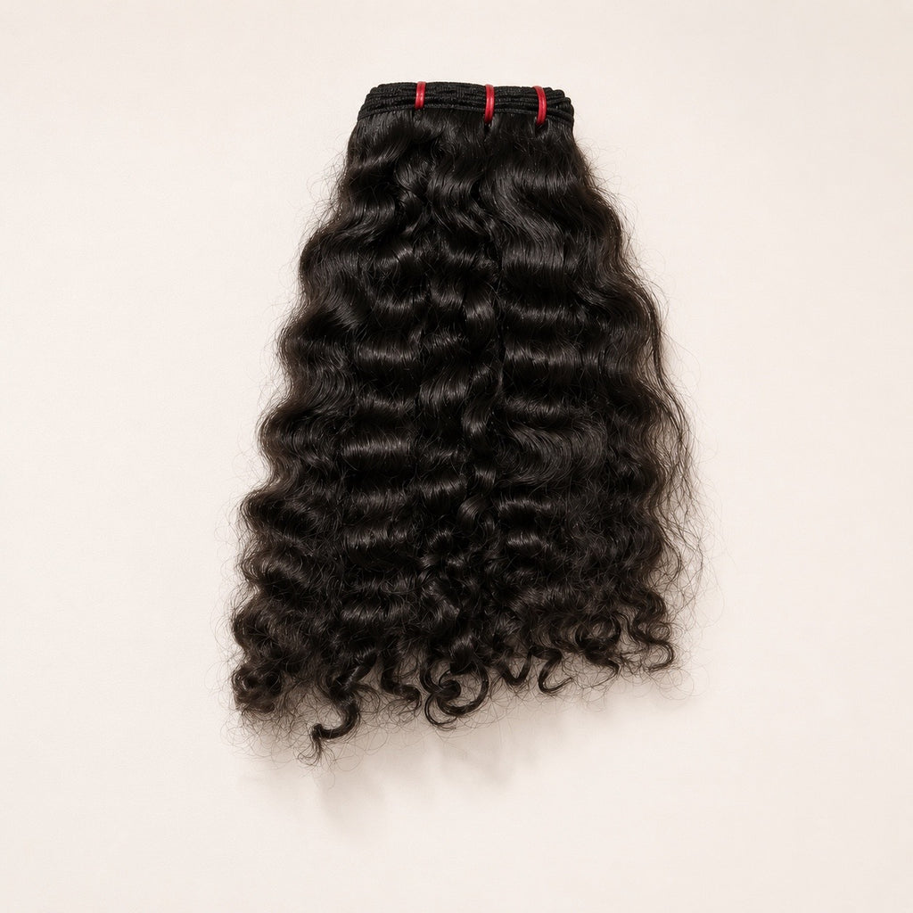 Reign Curl